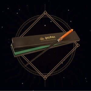 Harry Potter THE LOCKET OF SLYTHERIN™ Wand